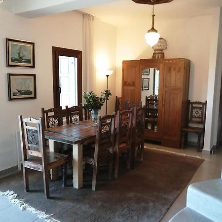 Willa Delux House In Tsangarada Tsagarada Zewnętrze zdjęcie