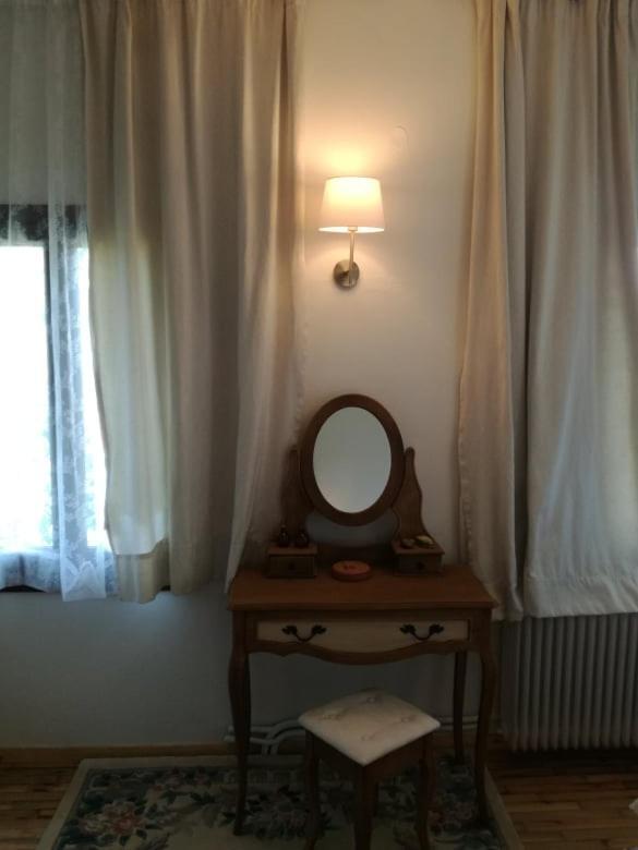 Willa Delux House In Tsangarada Tsagarada Zewnętrze zdjęcie